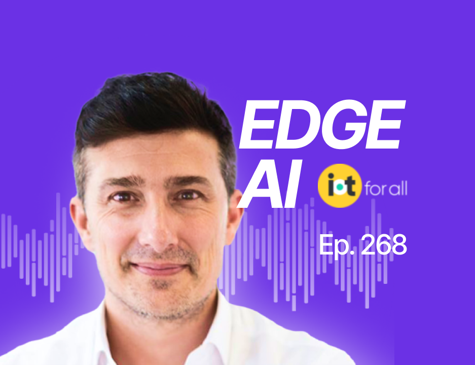 What is edge ai 